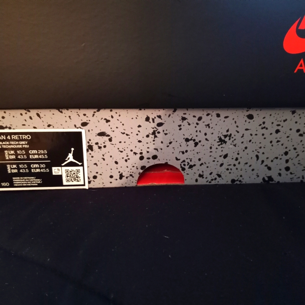 Air Jordans Retro
